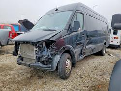 2017 Mercedes-Benz 2017 Mercedes 35004X2 Sprinter 3500 Cargo Van High en venta en Dyer, IN