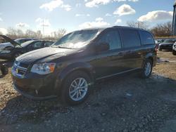 2015 Dodge Grand Caravan sxt for sale in Chicago Heights, IL
