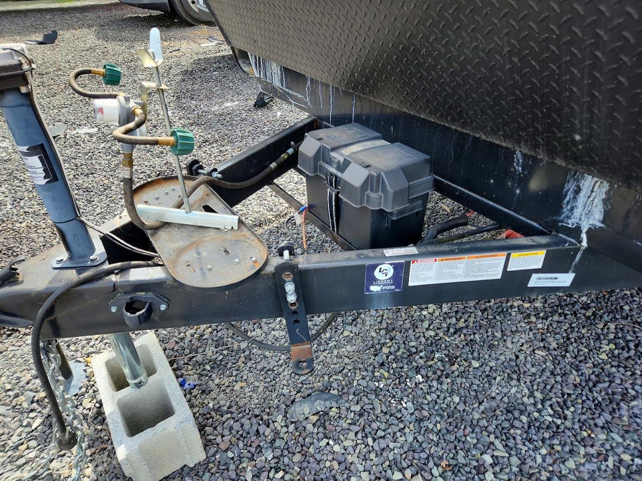 2021 Foresriver Cherokee 2