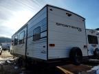2024 Kz-Rv Sportsmen Camper
