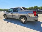2002 Chevrolet Avalanche C1500