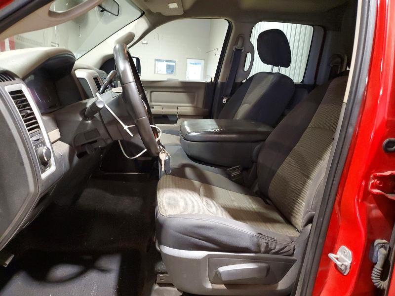 2011 Dodge RAM 1500