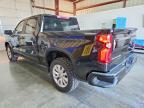 2020 Chevrolet Silverado C1500 Custom