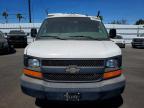 2016 Chev Rolet Express 2500 Cargo Utility / Service Van