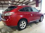 2010 Lexus Rx 350 Base