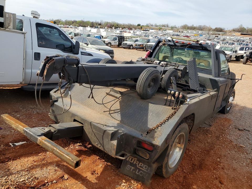 1994 Chevrolet GMT-400 TOW Truck