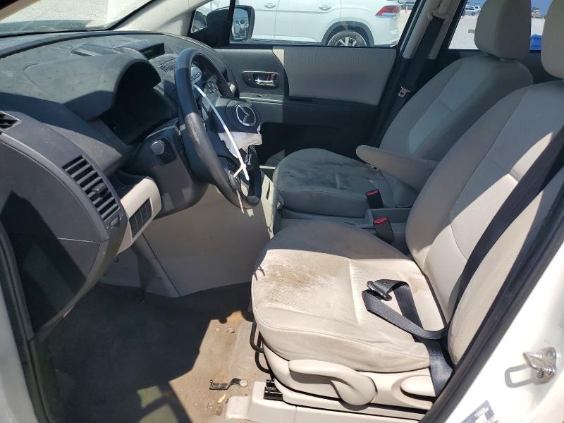 2010 Mazda 5