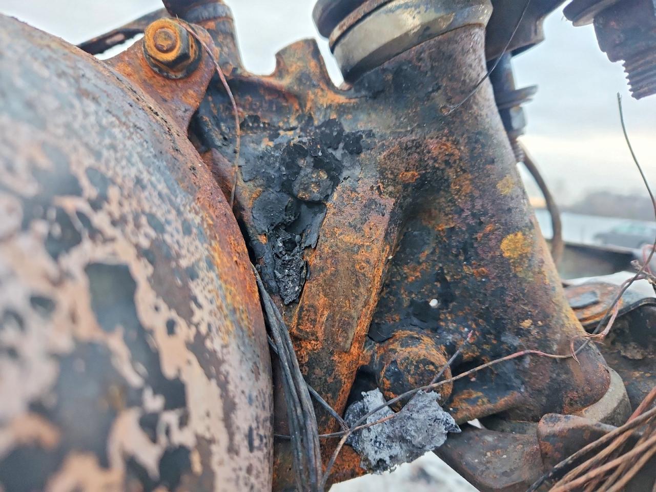 1970 Harley-Davidson FLH