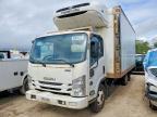 2017 Isuzu NQR Refrigerated BOX Truck