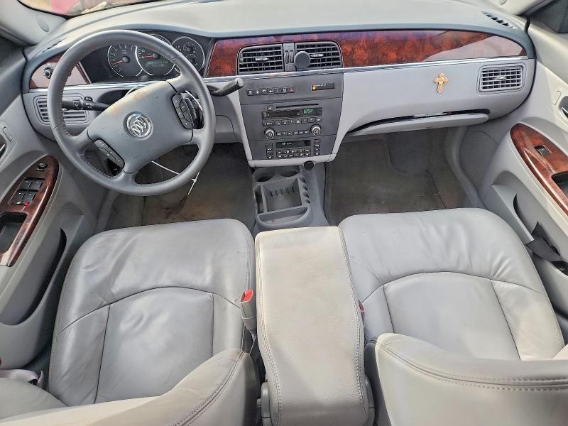 2007 Buick Lacrosse cxl