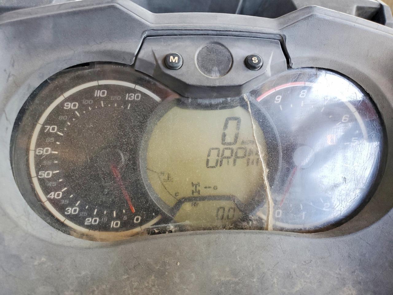 2019 Can-Am Outlander ATV