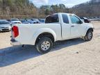 2013 Nissan Frontier S