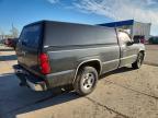 2004 Chevrolet Silverado C1500