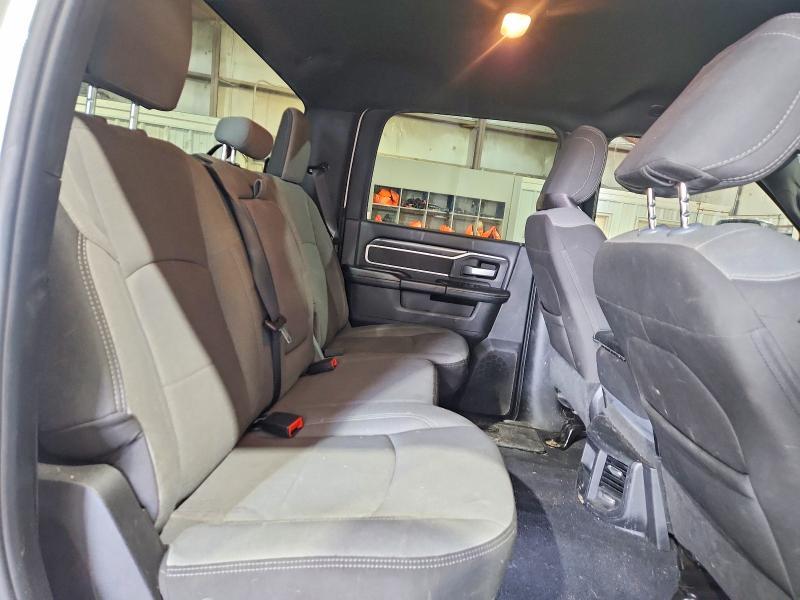 2024 Dodge RAM 2500 BIG Horn