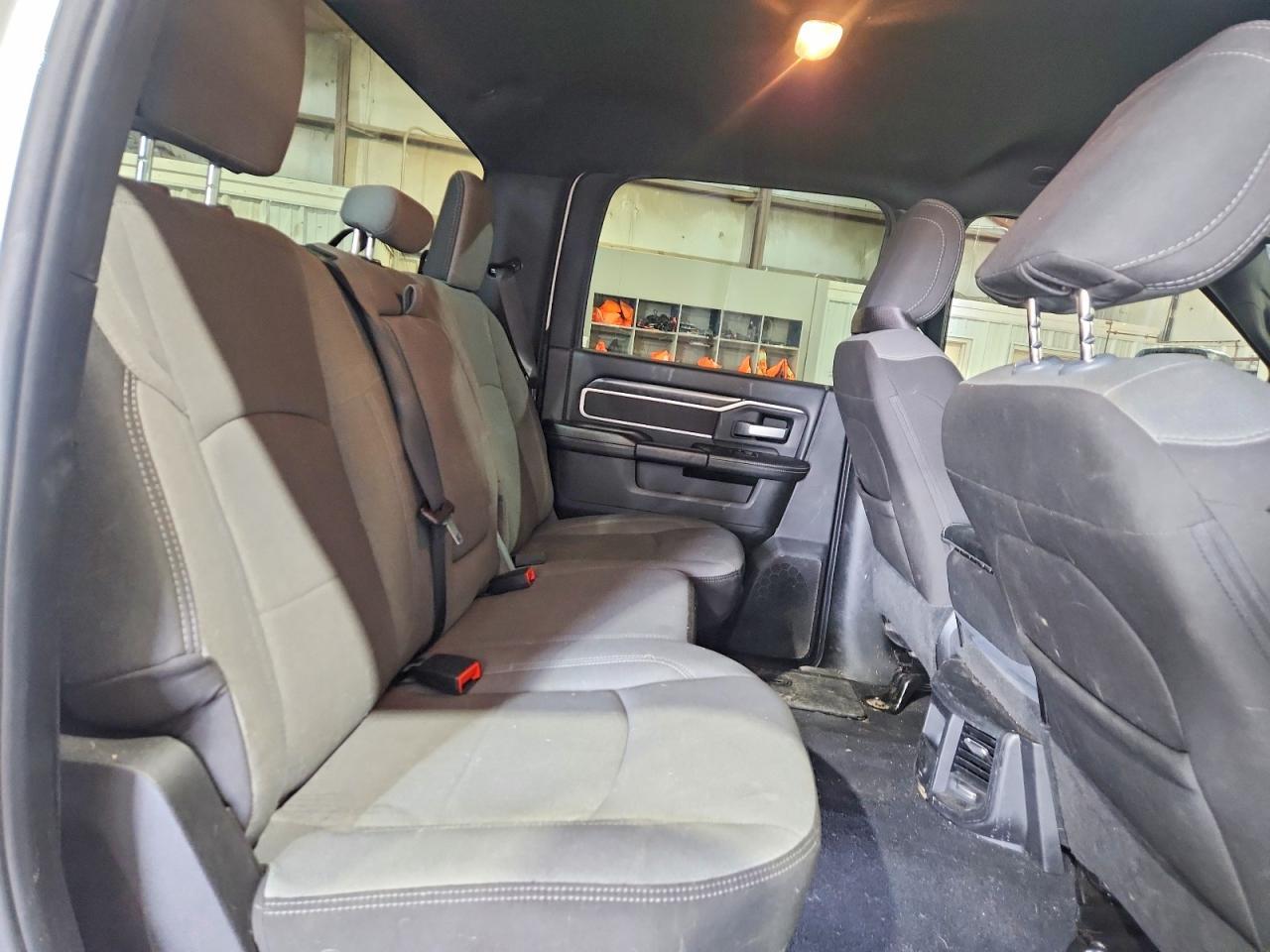 2024 Dodge RAM 2500 BIG Horn