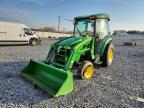 2010 John Deere 3520