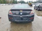 2017 Chevrolet Volt Premier
