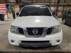 2013 Nissan Frontier SV