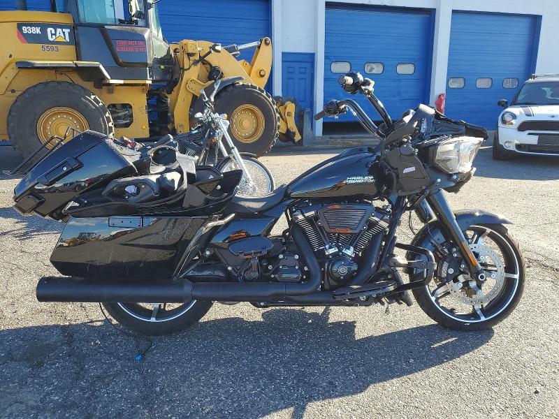 2024 Harley-Davidson Fltrx