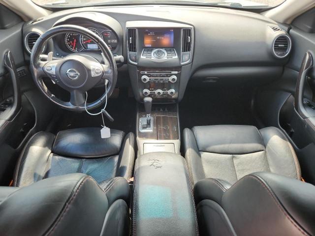 2013 Nissan Maxima 3.5 s