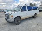 2014 Ford Econoline E350 Super Duty Wagon