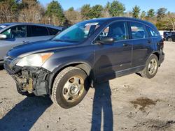 2011 Honda Cr-v lx for sale in Mendon, MA
