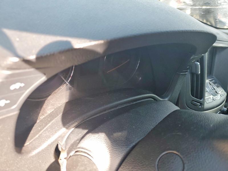 2007 Infiniti G35 Base