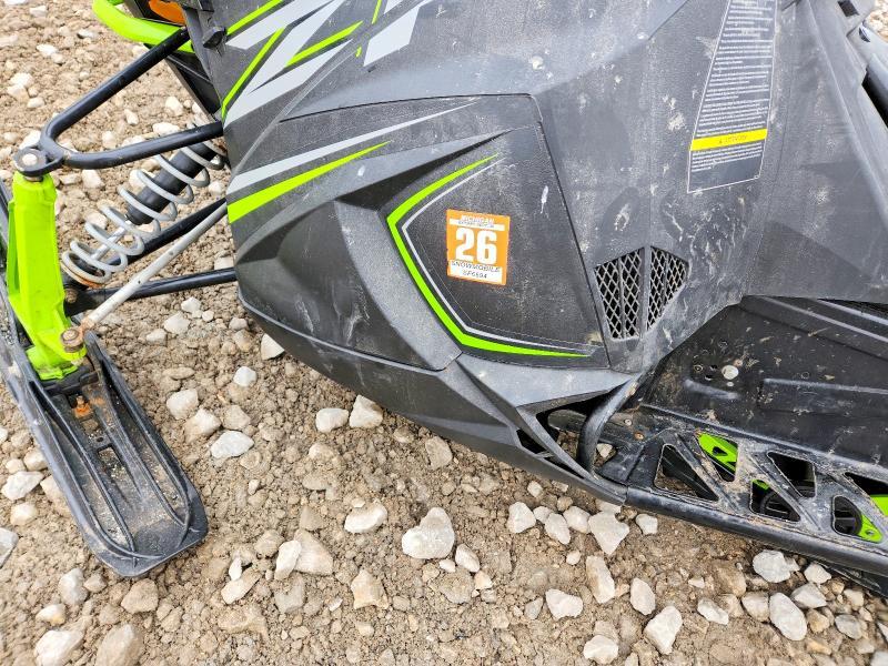 2019 Arctic Cat C Cat ZR7000