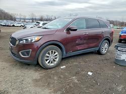 2018 KIA Sorento lx V6 for sale in Marlboro, NY