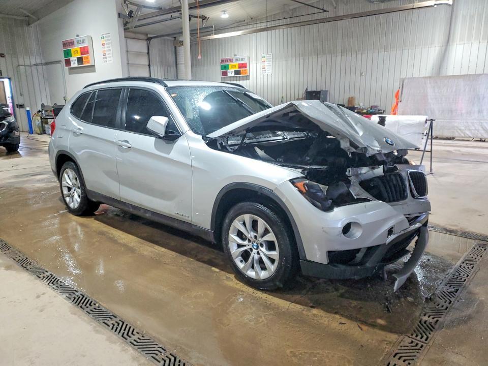 2013 BMW X1 Xdrive28i