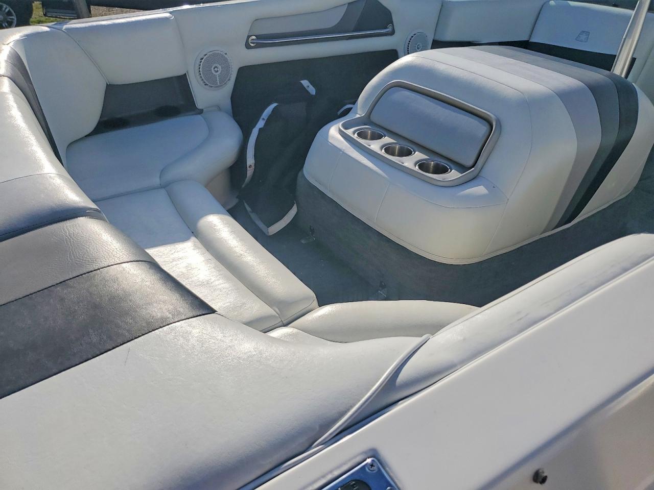 1993 Mastercraft Boats 1993 Mastercraft Maristar 225-Boat