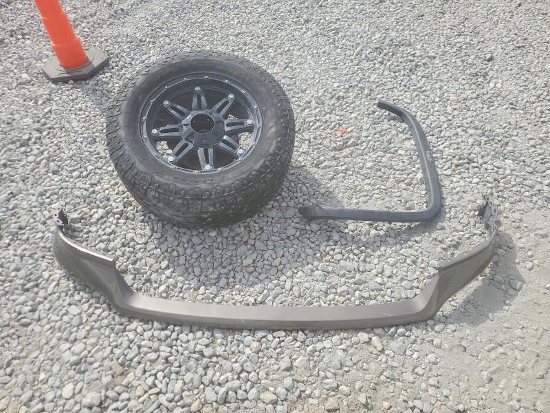 2015 GMC Sierra K1500 SLT