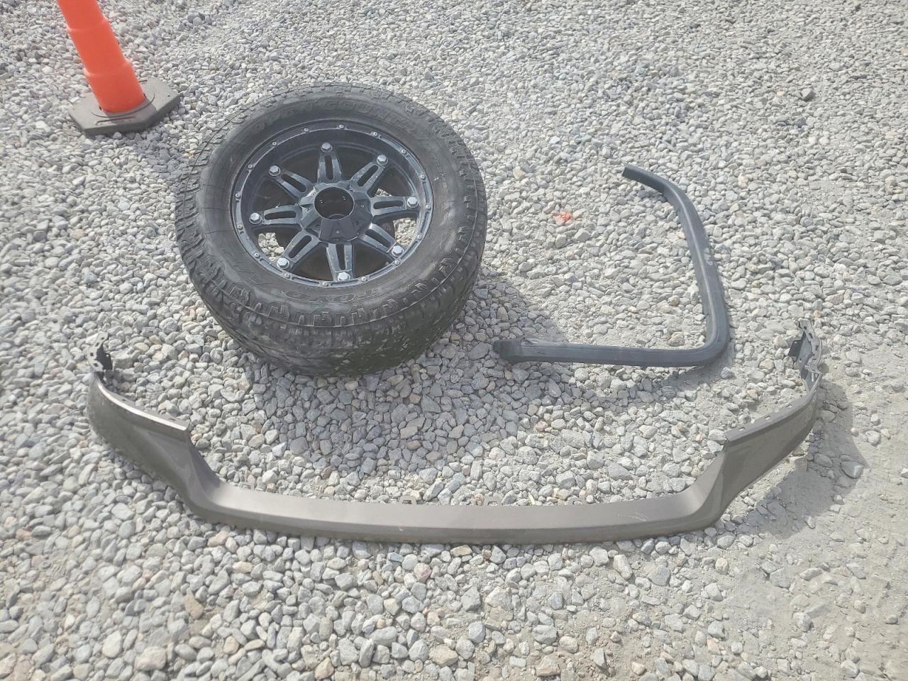 2015 GMC Sierra K1500 SLT