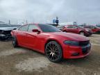 2015 Dodge Charger r