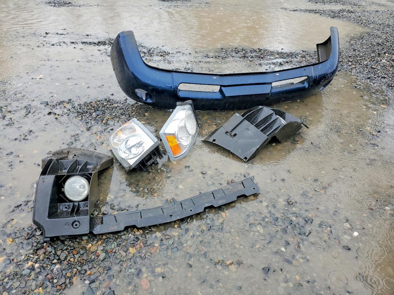 2007 Dodge Dakota Quad SLT