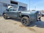2017 GMC Sierra K1500 SLT