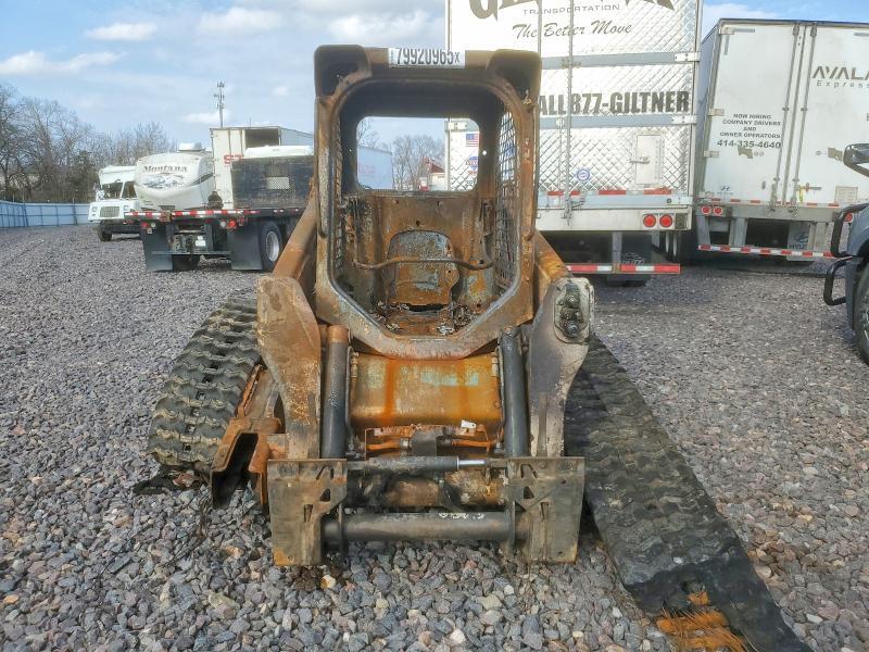 2013 Bobcat 2013 Skid Steer Loader