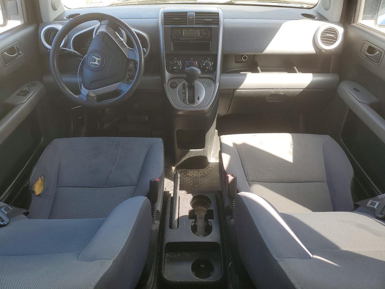 2008 Honda Element lx