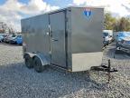 2025 Interstate VICTV612TA2 Enclosed Cargo Trailer