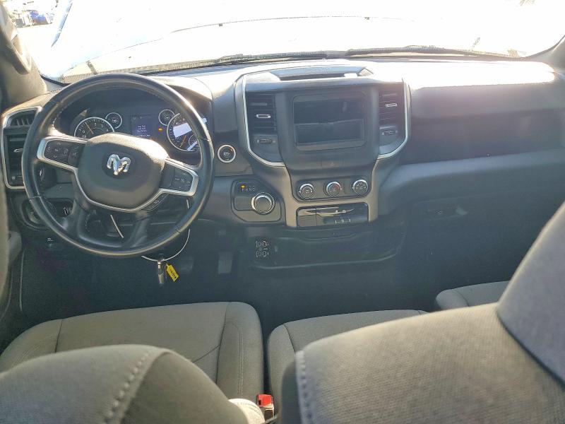 2022 Dodge RAM 1500 BIG Horn