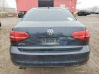 2015 Volkswagen Jetta Base