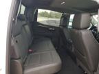 2025 Chevrolet Silverado K1500 LT Trail Boss