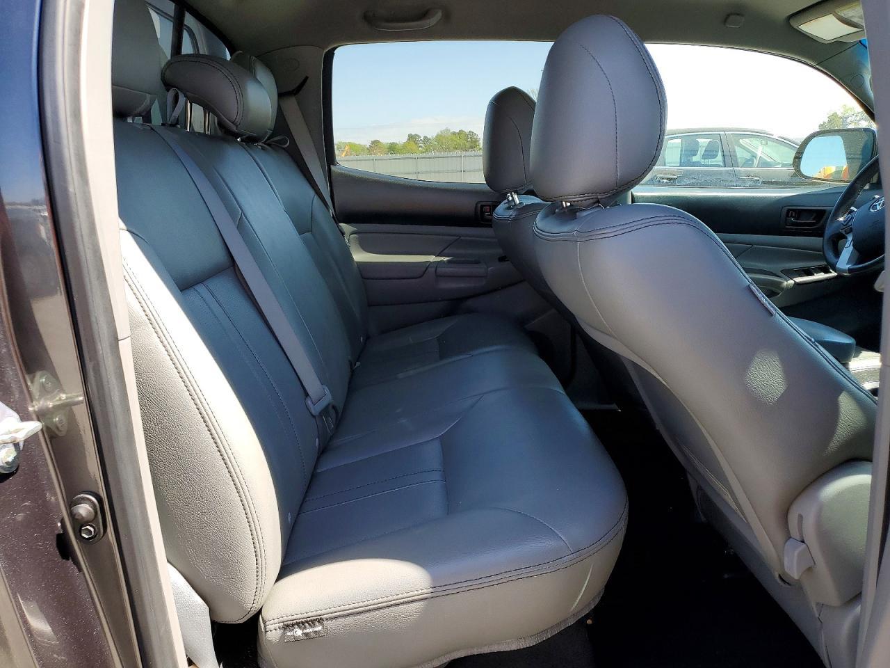 2014 Toyota Tacoma
