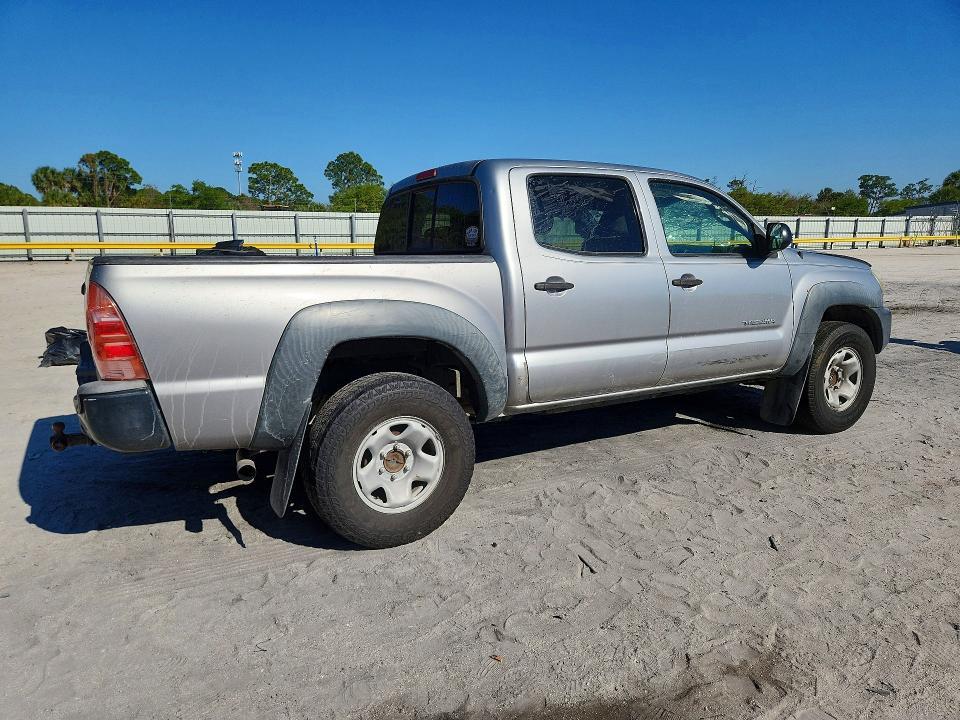 2014 Toyota Tacoma