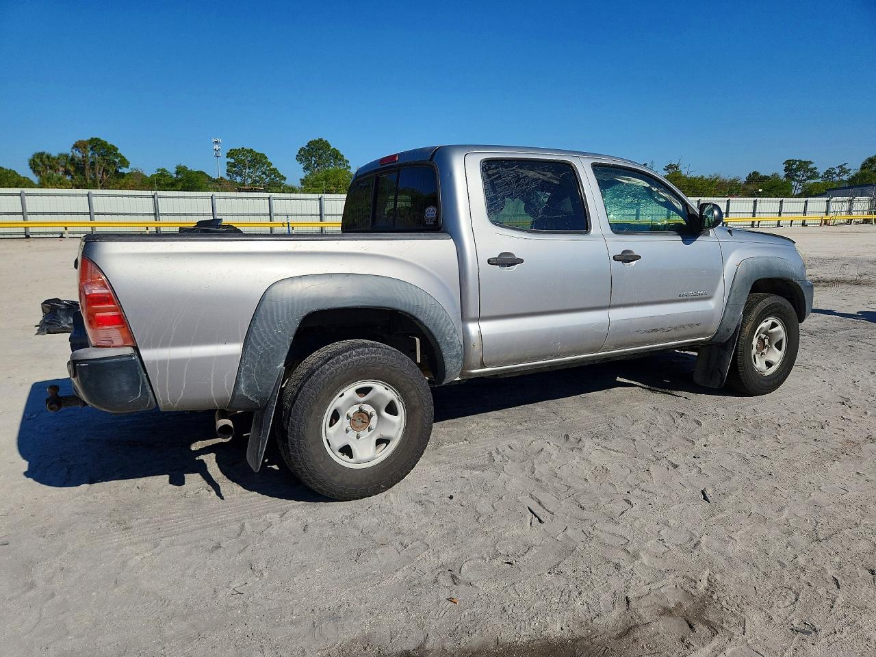 2014 Toyota Tacoma