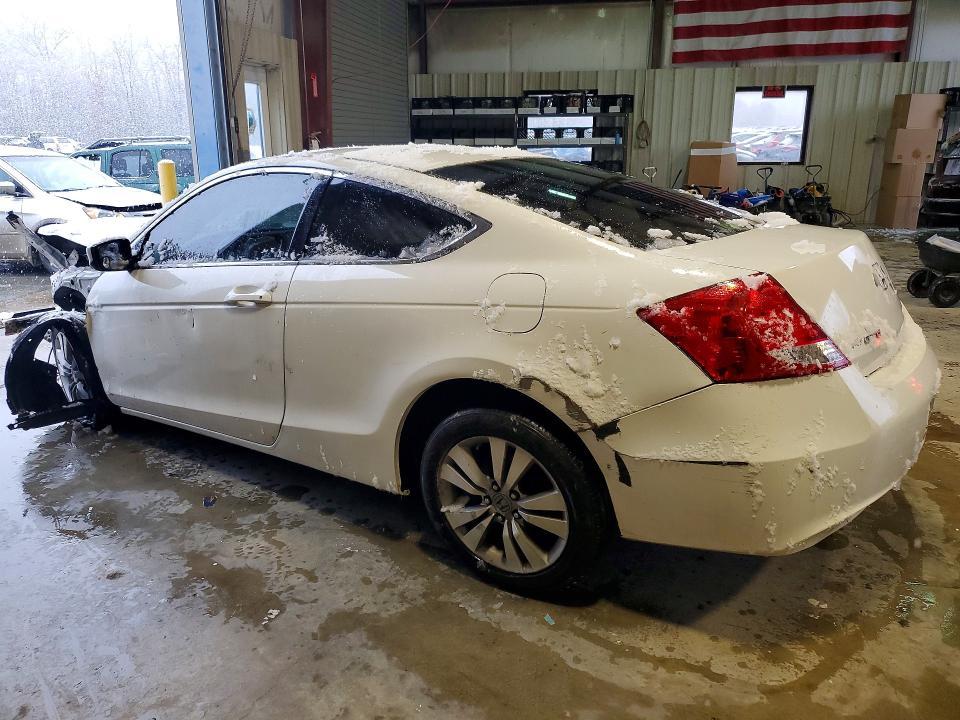 2011 Honda Accord Lx-s