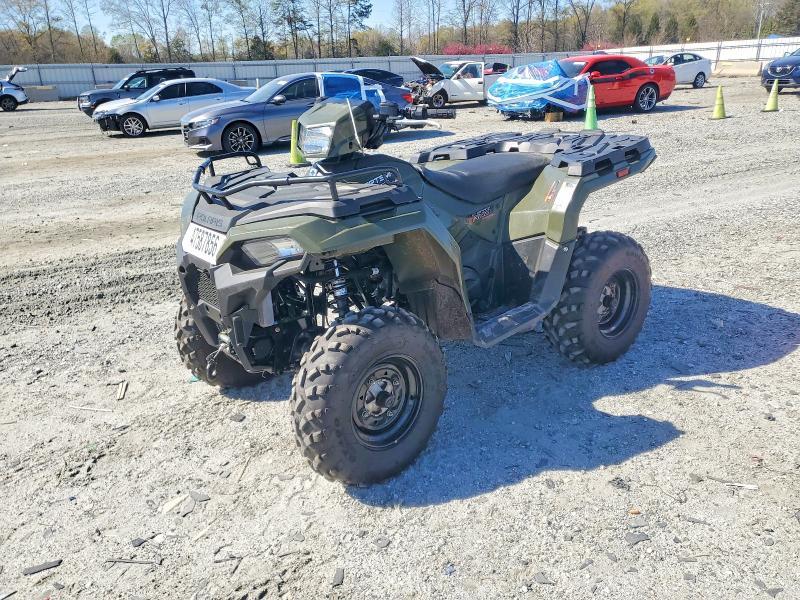2023 Polaris Sportsman atv