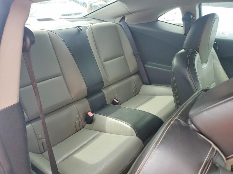 2010 Chevrolet Camaro ss