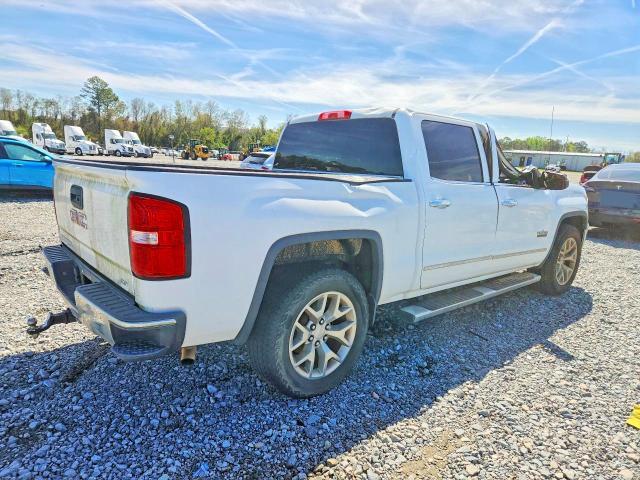 2014 GMC Sierra K1500 SLT