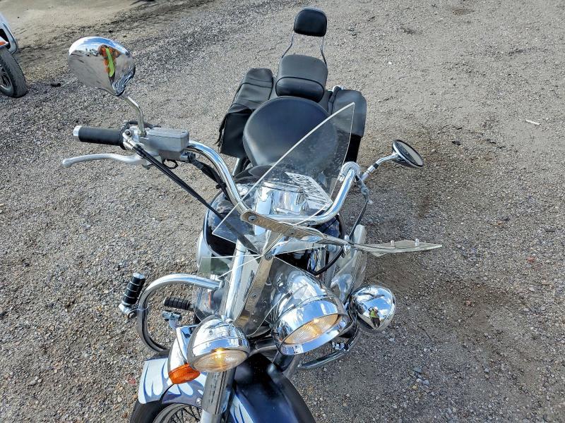 2004 Honda VT750 CA